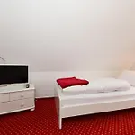 Apartmán Hilligenlei Zi 10 Ez *