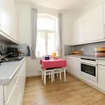 Hilligenlei Zi 10 Ez Appartement Wyk auf Föhr