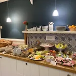 Hilligenlei Zi 10 Ez Wyk auf Föhr