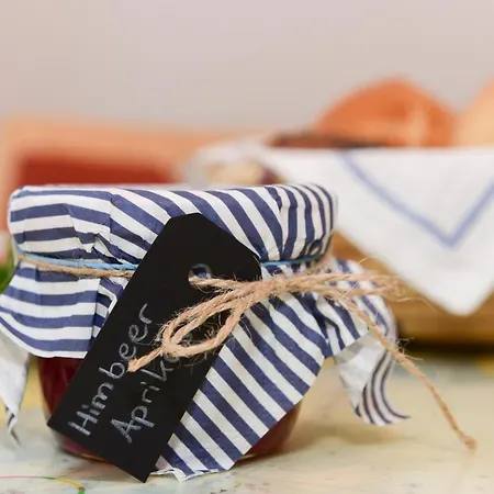 Hilligenlei Zi 10 Ez Apartamento *