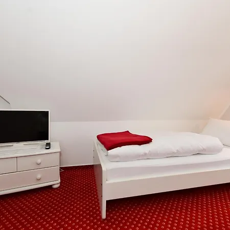 Apartamento Hilligenlei Zi 10 Ez *