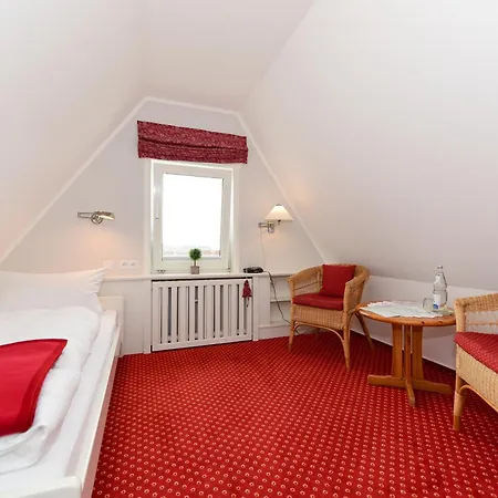 Appartement Hilligenlei Zi 10 Ez