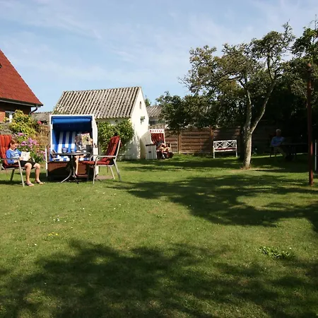 Apartamento Hilligenlei Zi 10 Ez *