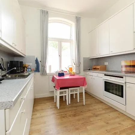 Hilligenlei Zi 10 Ez Apartamento Wyk auf Föhr