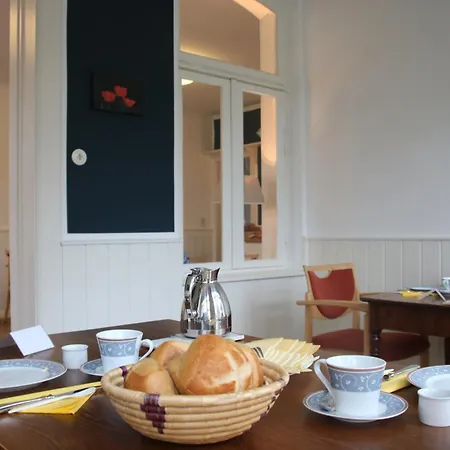 Hilligenlei Zi 10 Ez Apartamento Wyk auf Föhr